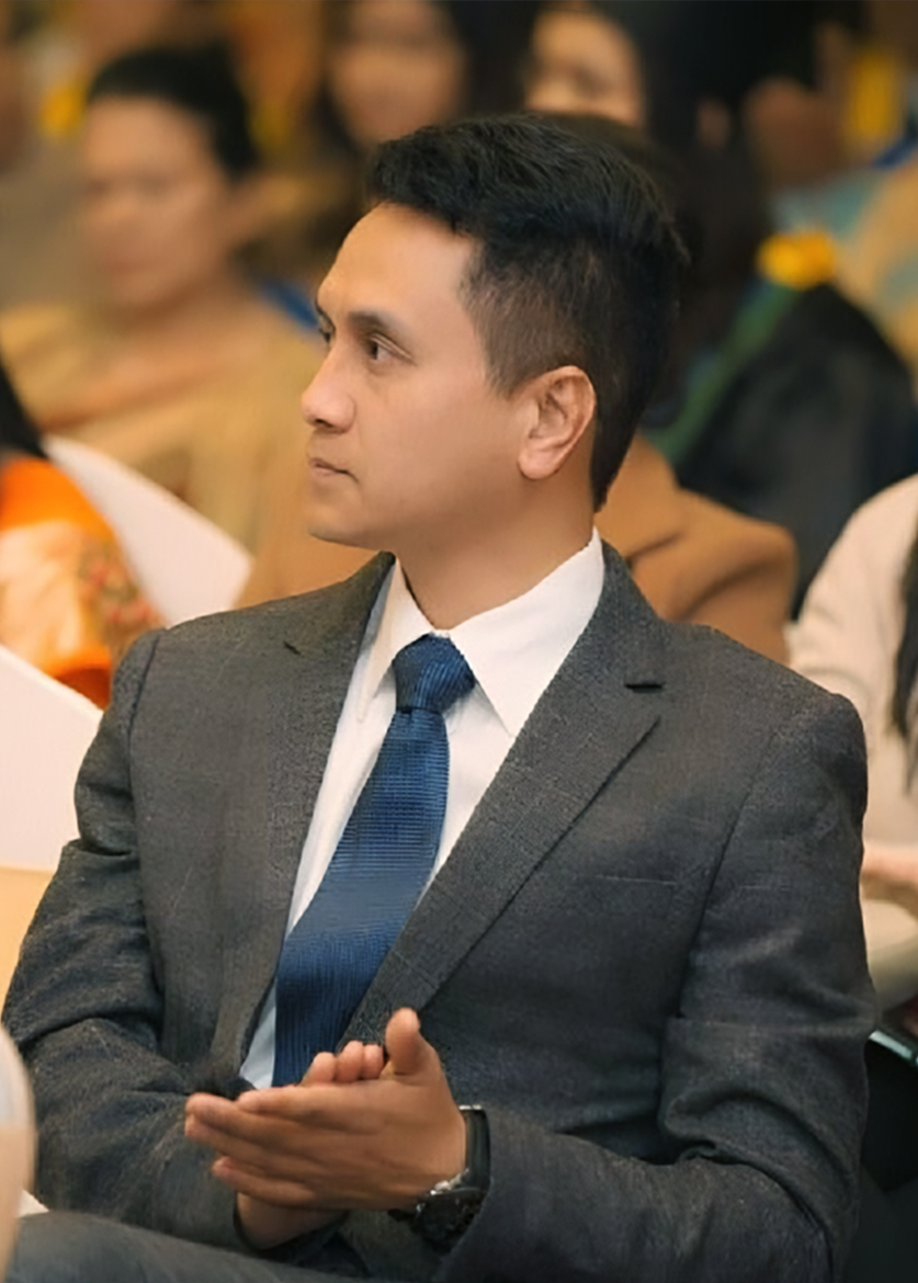 Team member
